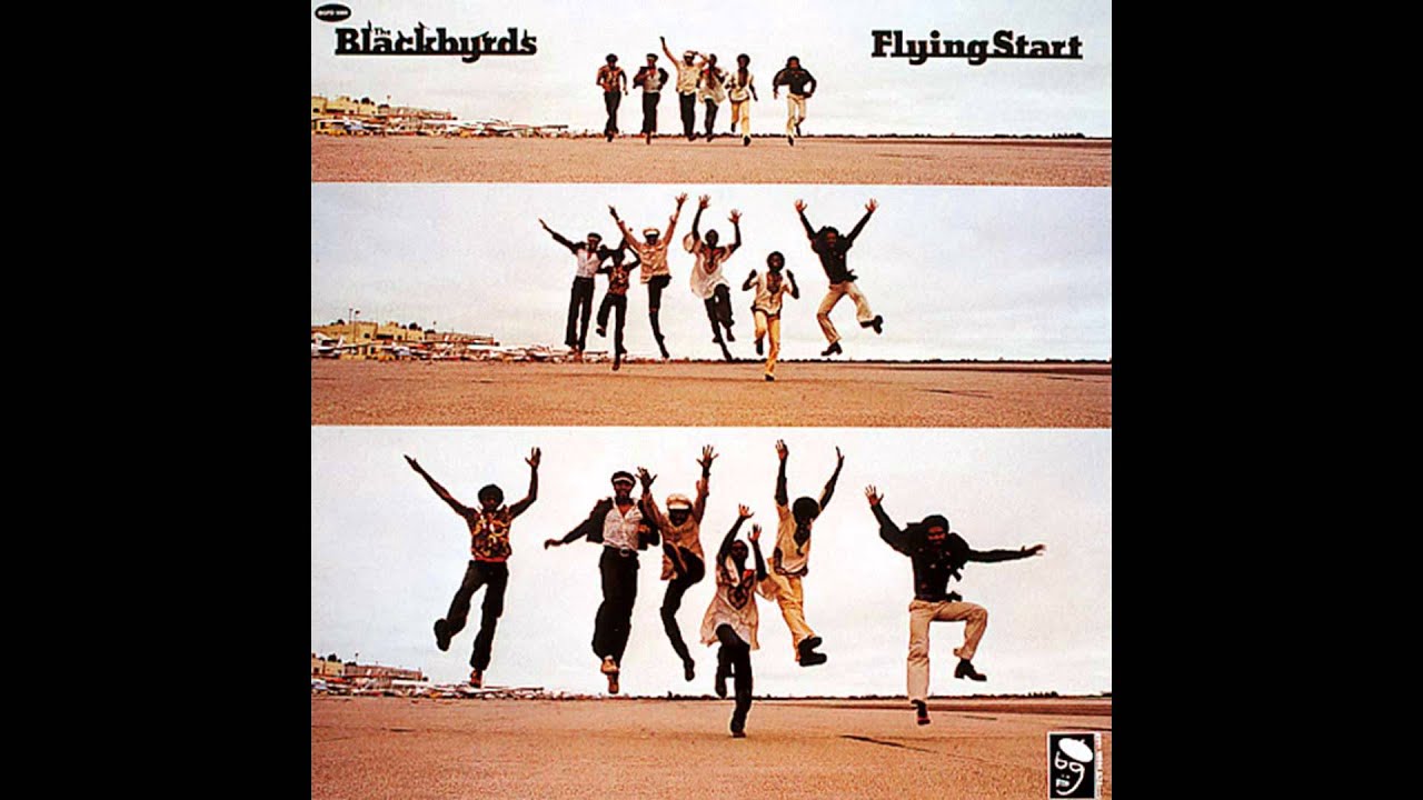 The Blackbyrds Walking In Rhythm YouTube The Blackbyrds Walking In Rhythm YouTube