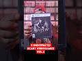 5 Underrated Scary Videogames Vol 3 #horrorvideogame #Scary Videogames #gaming #top5 #horror