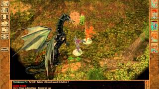 Baldurs Gate 2 Scs2 Insanity Fast Dragon Kill