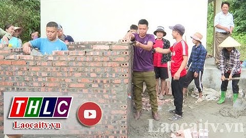 Quan tâm đào tạo nghề cho lao động người dân tộc thiểu số | THLC