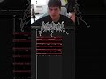 SIMPLE DARK BEAT COOK UP #producer #flstudio #beat #viral #beatmaker