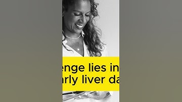 12 weirds signs of a liver damage #health #shortvideo #shorts #liverdamage
