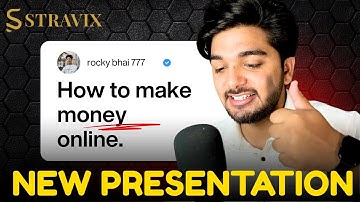 Stravix Affiliate Marketing Explained 🔥 | Earn ₹50,000+ Monthly Selling Digital Courses Online