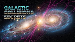 Scientists Mapped Torques Revealing Hidden Collision Physics