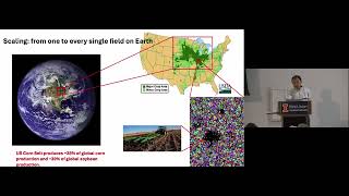 The Interface of Natural Resource Management and Working Lands