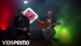Davidl. - Mia Ft. Andieracustico The Producer En Vivo X Sin Censura