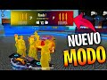 NUEVO MODO GOLPE FINAL EN NUEVA ACTUALIZACIÓN (EL MEJOR MODO EN 4vs4) 😱 *ÉPICO*