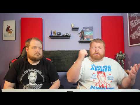 This Week in Tech with Karl and Justin