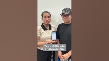 Mẹ bé Bắp lần đầu nói về ồn ào 16,7 tỷ đồng tiền từ thiện| Cing TV