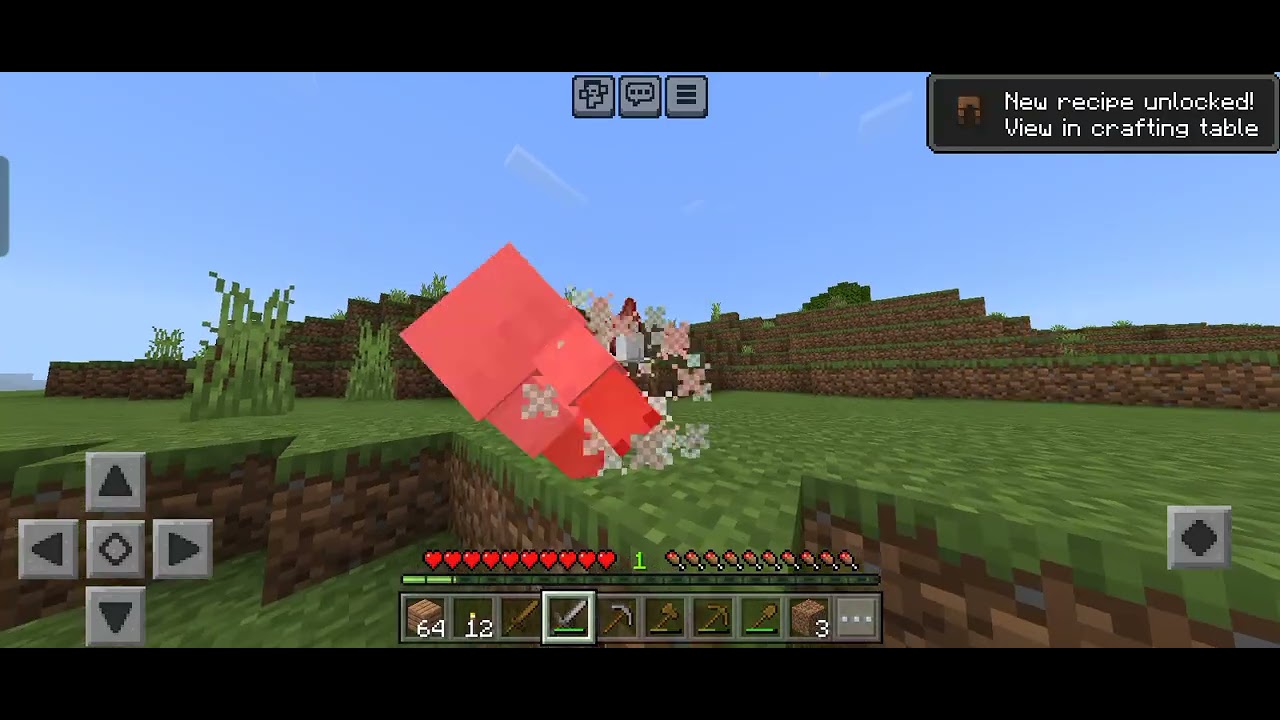 PLAYING MINECRAFT FOR THE FIRST TIME SURVIVAL SERIES PART 1 #mkgamer ...