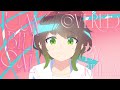 💠 アンビリカル - ユノ ( - MILGRAM -ミルグラム- ) / DECO*27 | covered by 梨雛 【第一審】