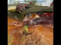 HD2: You ain't getting in HAHAHA #gaming #helldivers2 #helldivers2funnymoments #helldivers2clips