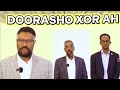 Siyaasiyiin Uu Hagaminayih Gudoomiyihii Hore Ee Somalia Maxamed Mursal Oo Hada Yimid Baydhabo Guul