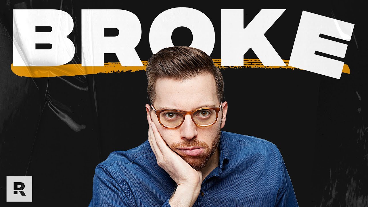 5 Reasons Americans Feel So Broke