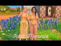 The Sims 4: Horse Ranch Let's Play Ranch Memories 4# Jealous Pangs and Best Friends