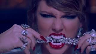 Taylor Swift - Ready For It ? (Official Clip Fan Made)