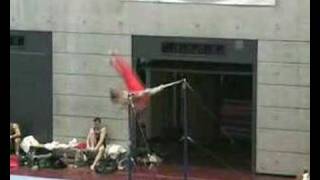 2008 SUI-BLR Capelli Claudio HB