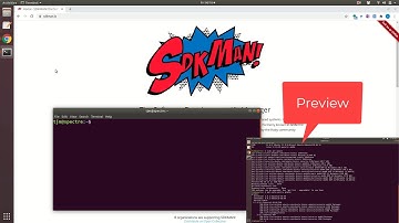 Gradle install SDKMAN! Ubuntu