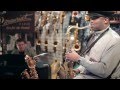 James carter clinic in mariachi sax boutique moscow russia