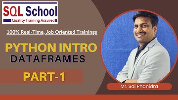 SQL Server, Azure, Power BI Trainings from SQL School