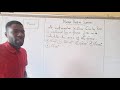 Maths Phobia Series