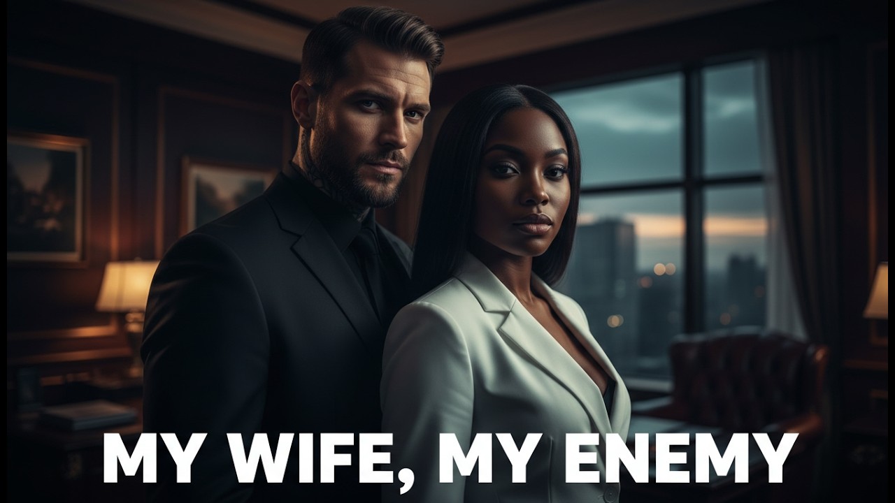 The Mafia Boss Who Hated Love… Married a Divorce Lawyer