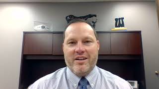 Arden Road Parent Message