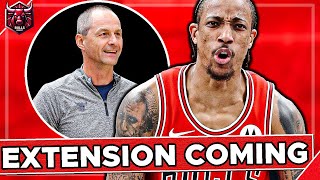 Bulls Making MAJOR DeRozan Decision… - Zach Lavine TRADE UPDATE | Bulls News