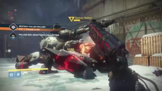 Siva Enhanced Splicer Walker
