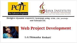 Skill shop project | web programming | java institute 