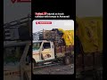 Maharashtra Highway Horror: 7 Killed, 21 Injured In Samruddhi Highway Crash #shorts #viral