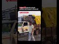 Maharashtra Highway Horror: 7 Killed, 21 Injured In Samruddhi Highway Crash #shorts #viral