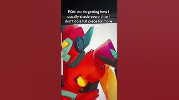 No comment #art #digitalart #maccadam #procreate #transformers #earthspark