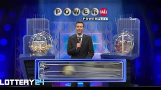 Power Ball Draw and Results July 08,2020