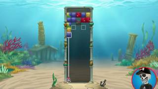 Tumblestone Niveau 3-29