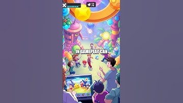 The Unseen Forces Behind Next-Gen Game Mechanics