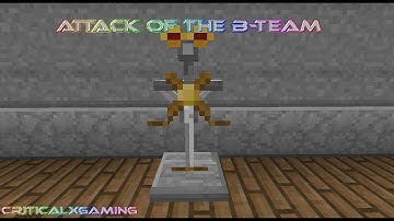 Attack of the B Team Ep. 14 - Exo-Armor and Shooting Range