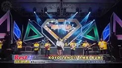 Kumpulan Lagu Nella Kharisma 2019