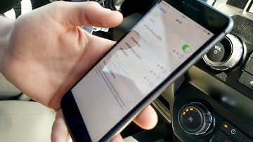 HOW TO Ford Wi Fi Hotspot