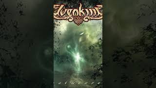 The Fall begins... hear this tale #FolkMetal #Shorts