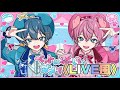 ペットに恋しちゃダメですか? / ちぐさくん &times; けちゃ (AMPTAK&times;COLORS) 【LIVE風】