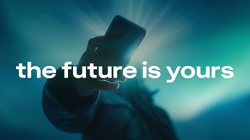 The Future is Yours