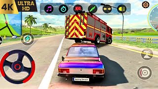 Car Drift Ultimate Game/ Xtreme Drift 2 On Android Gameplay screenshot 5