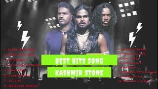 album kashmir stone