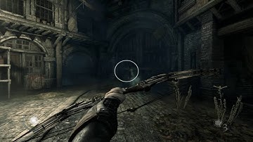 Thief on R7 240 A4 6300 8GB RAM