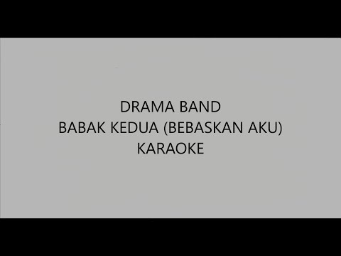 [DRAMA BAND] BABAK