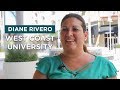 WCU Alumni Spotlight: Diane Rivero, BSN