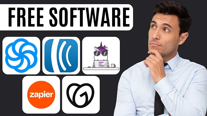 Top 5 FREE Email Marketing Sofware in 2025 | For Businesses