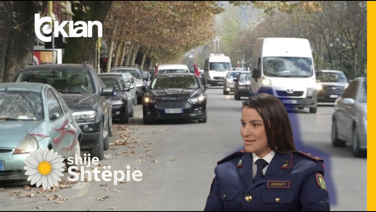 Parkimet e gabuara, Oficerja e Policisë Rrugore: Rastet ku jemi tolerantë