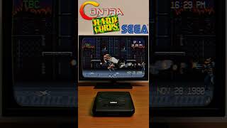 #босс #контра #SEGA #шортс #безурона #ретроигры #ностальгия